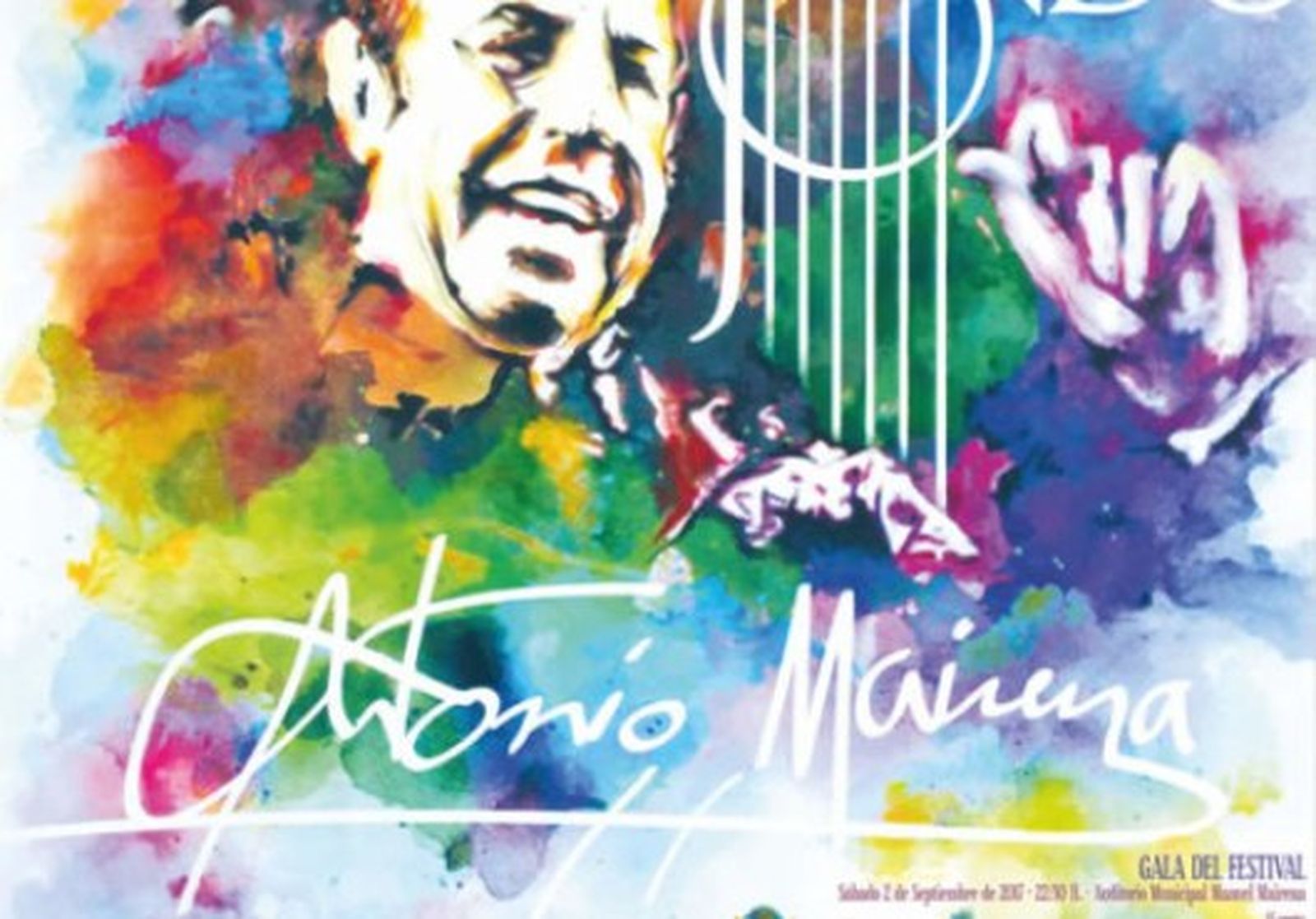LVI Festival Antonio Mairena 530