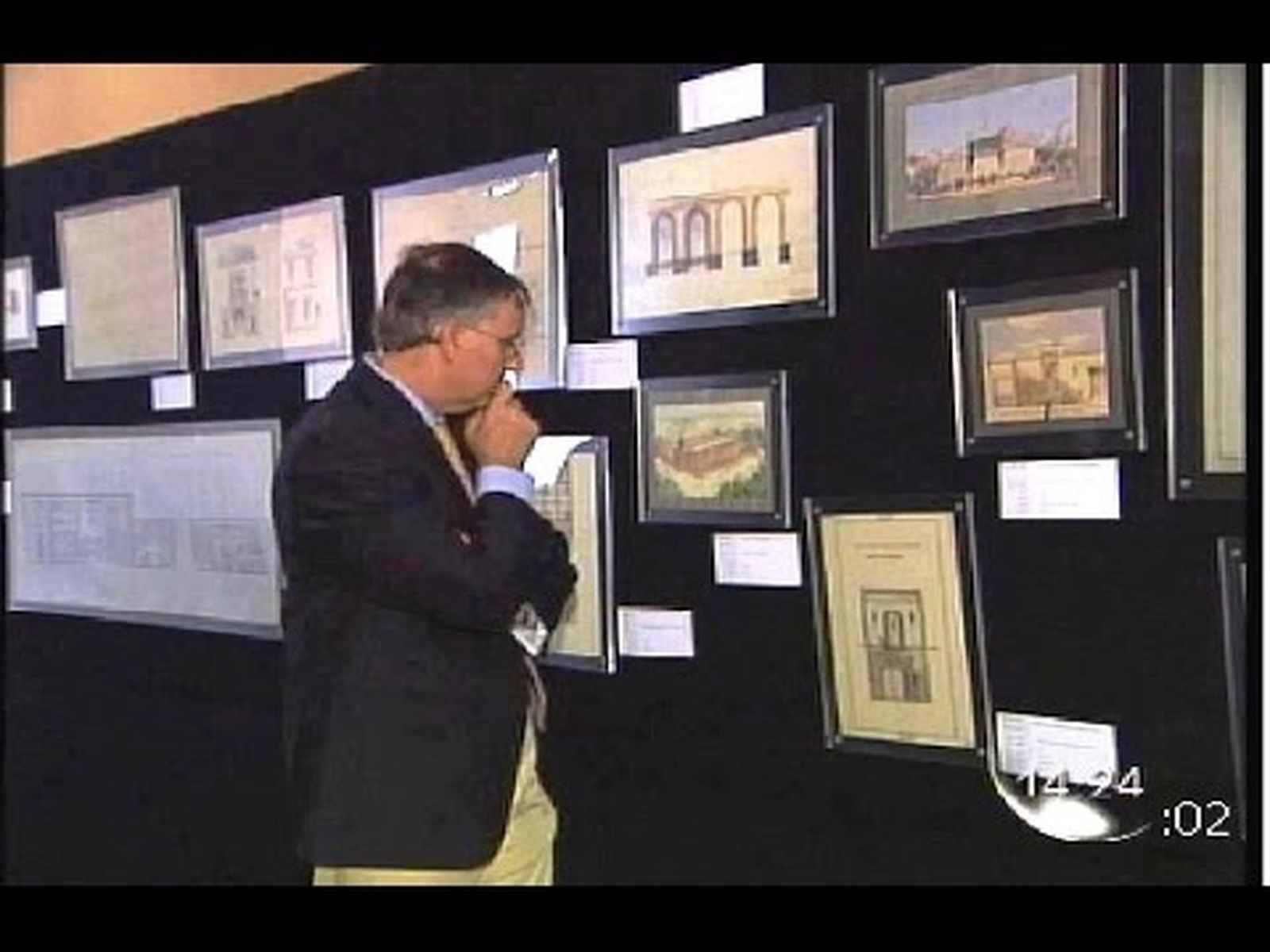 Aníbal González: 50 Imágenes de la obra del arquitecto