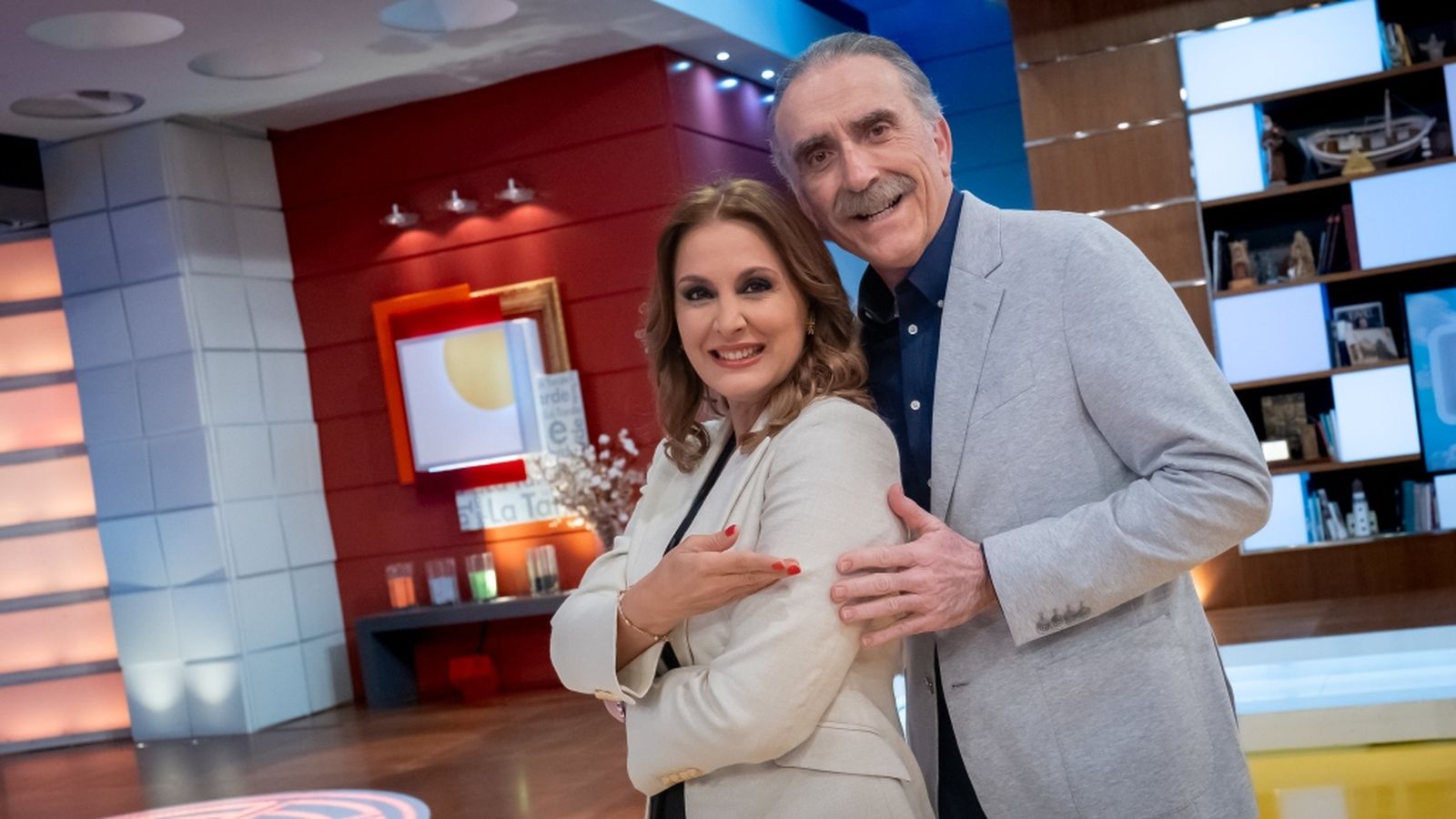 La Tarde, 11 abril