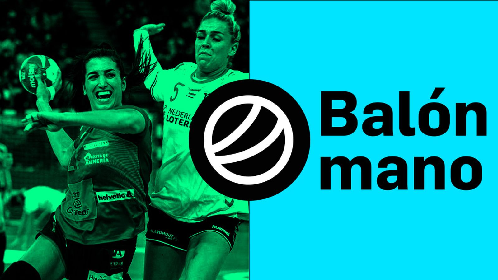 Deportes A la carta Genérico Balonmano 2