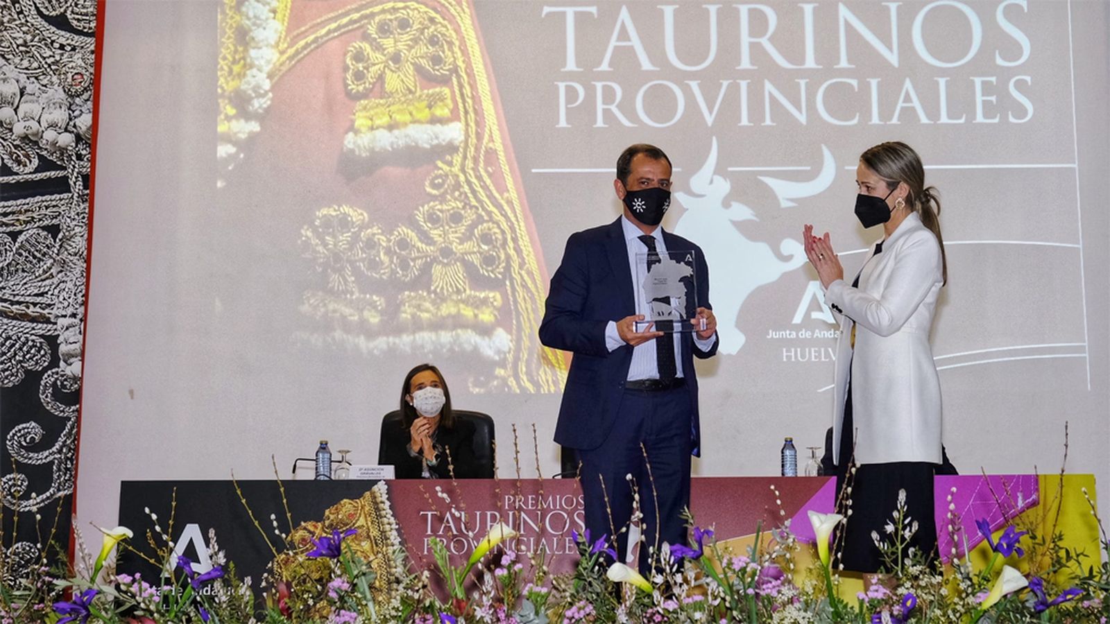 Premios Juande 1