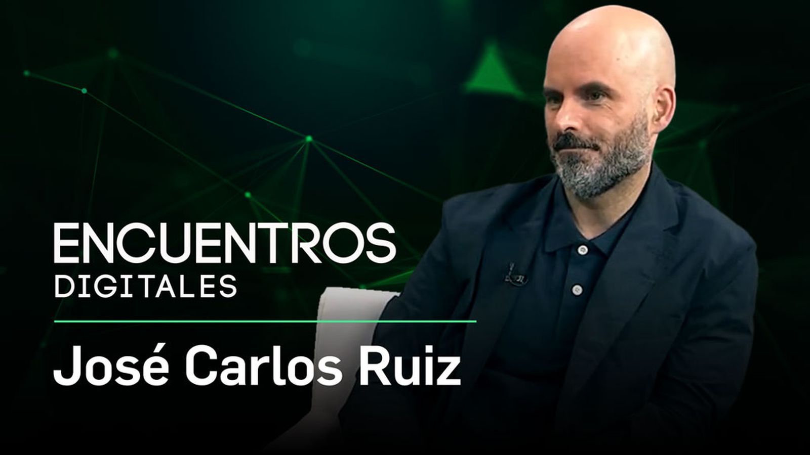 Encuentro digital con el filosofo Jose Carlos Ruiz