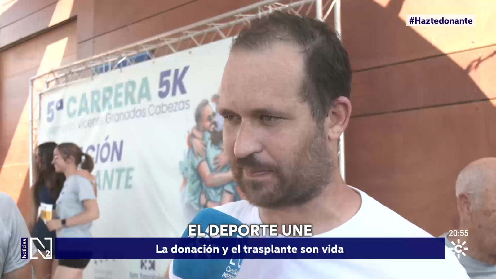 Haztedonante