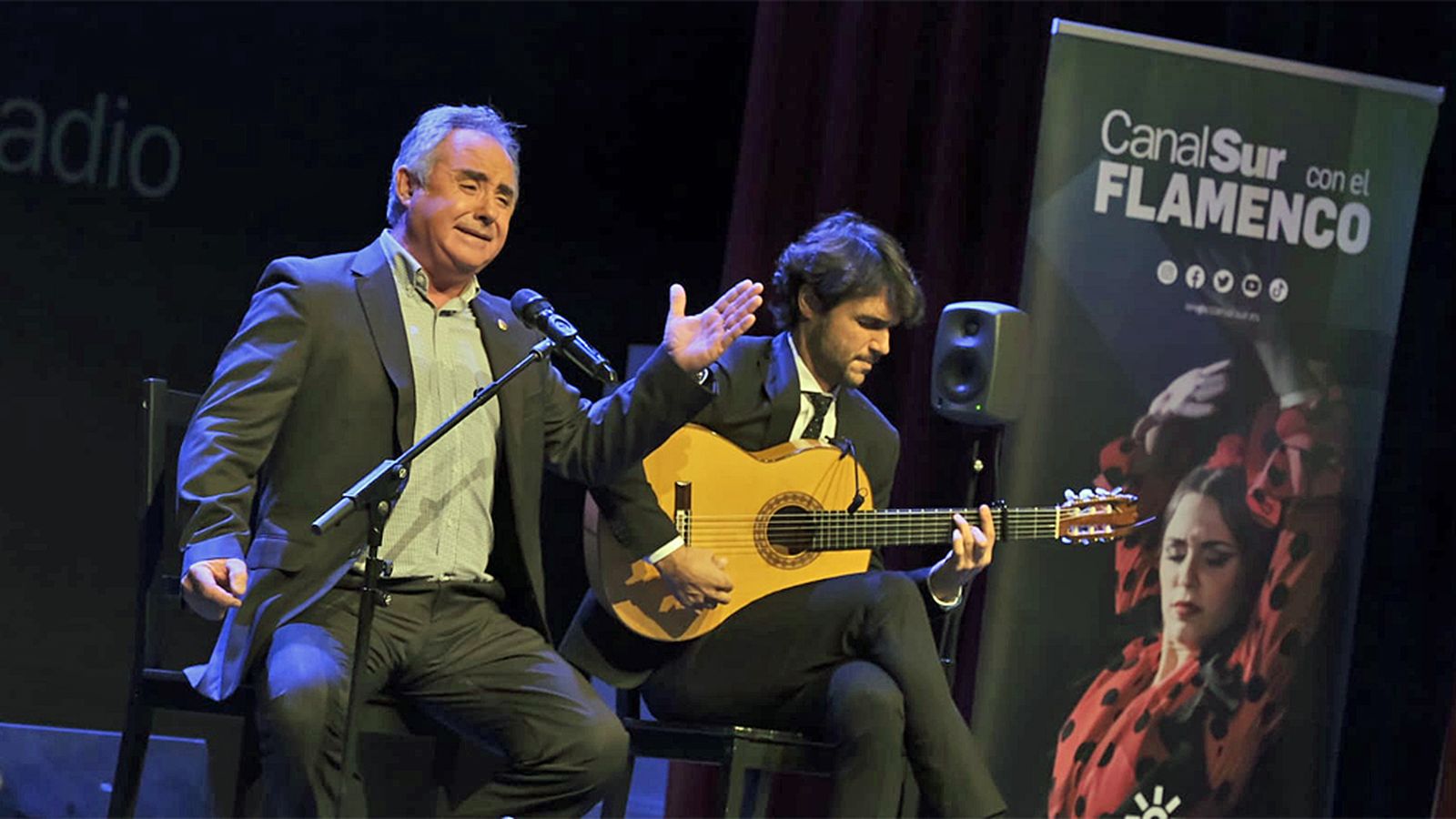 FORO FLAMENCO EL VENENO