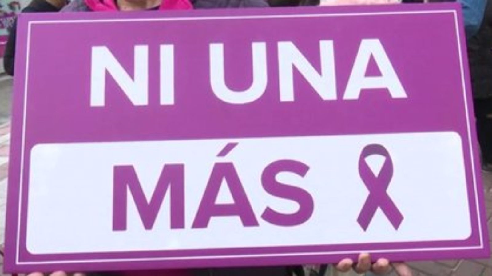 Especiales 25N