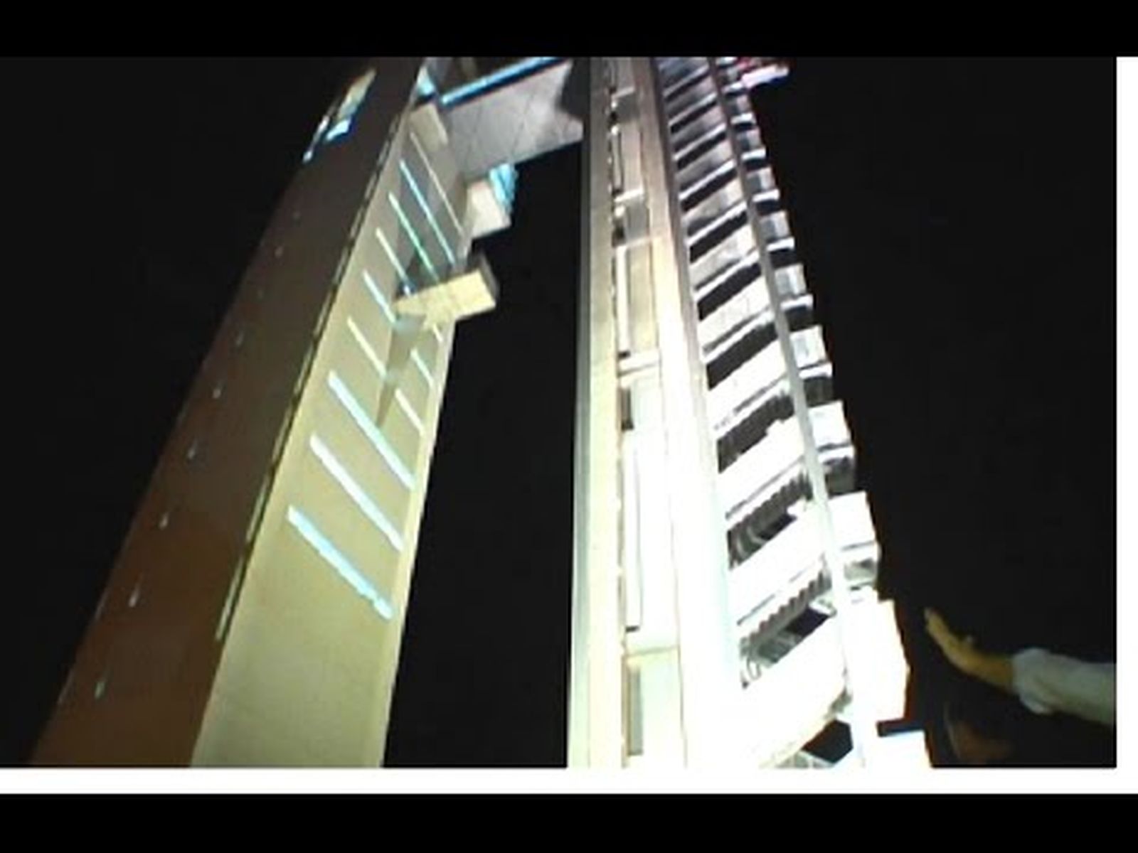 La noche en blanco de Sevilla (2013)