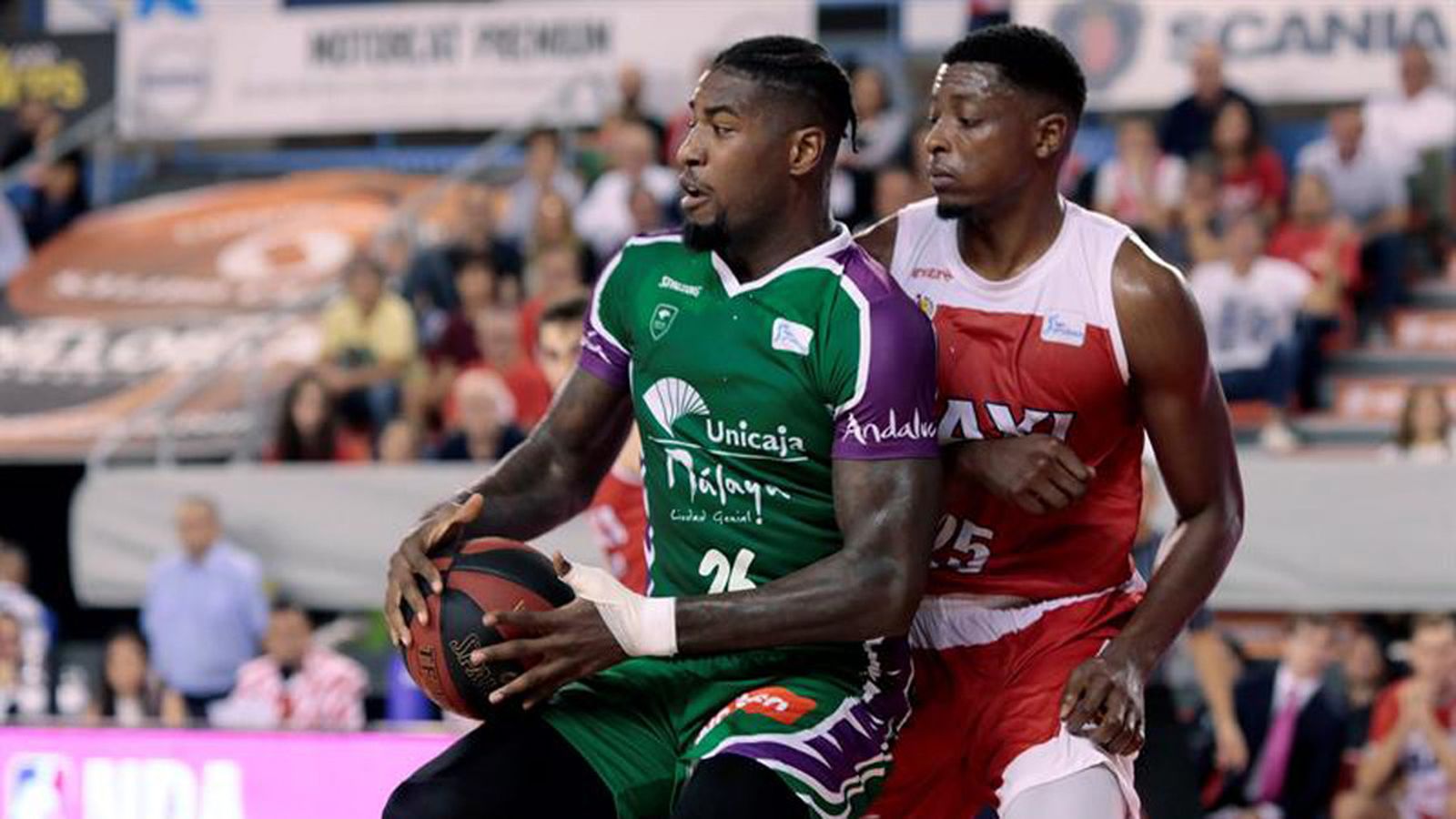 unicaja