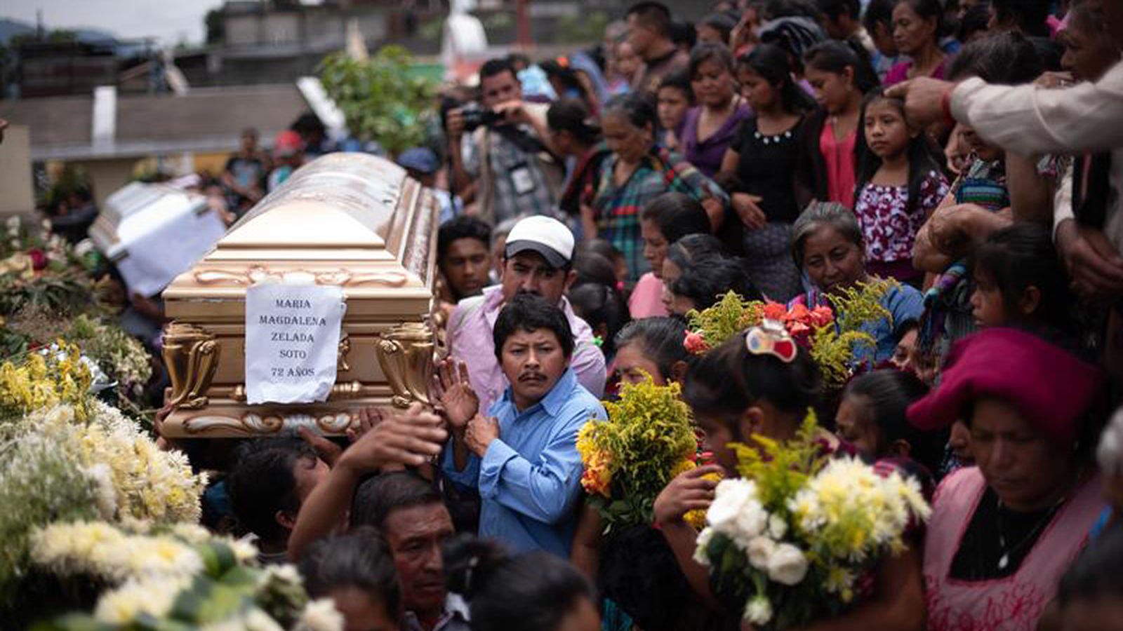 guatemala