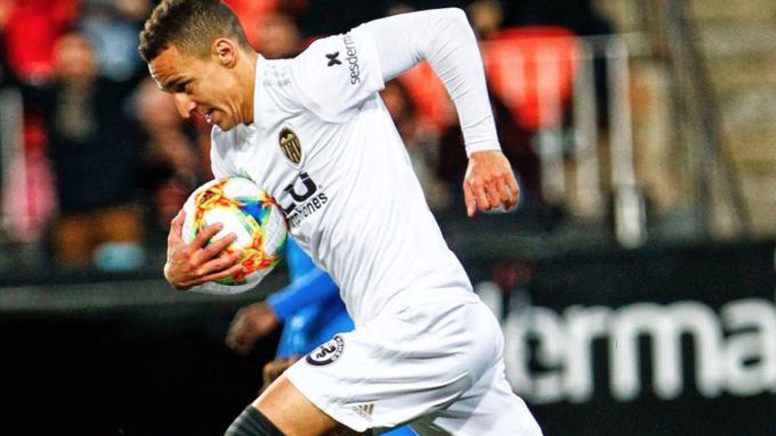 rodrigo