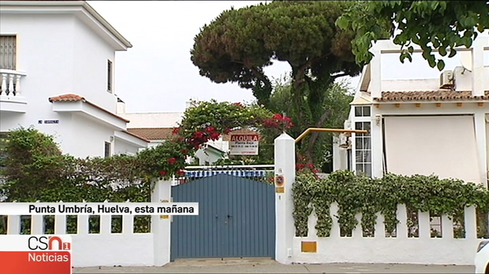 Alquiler viviendas Huelva