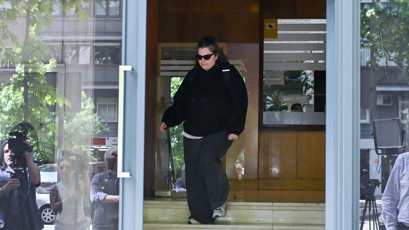 El Juez Imputa A Las Hijas De Zapatero Y A Su Secretaria En El caso el-juez-imputa-a-las-hijas-de-zapatero-y-a-su-secretaria-en-el-caso