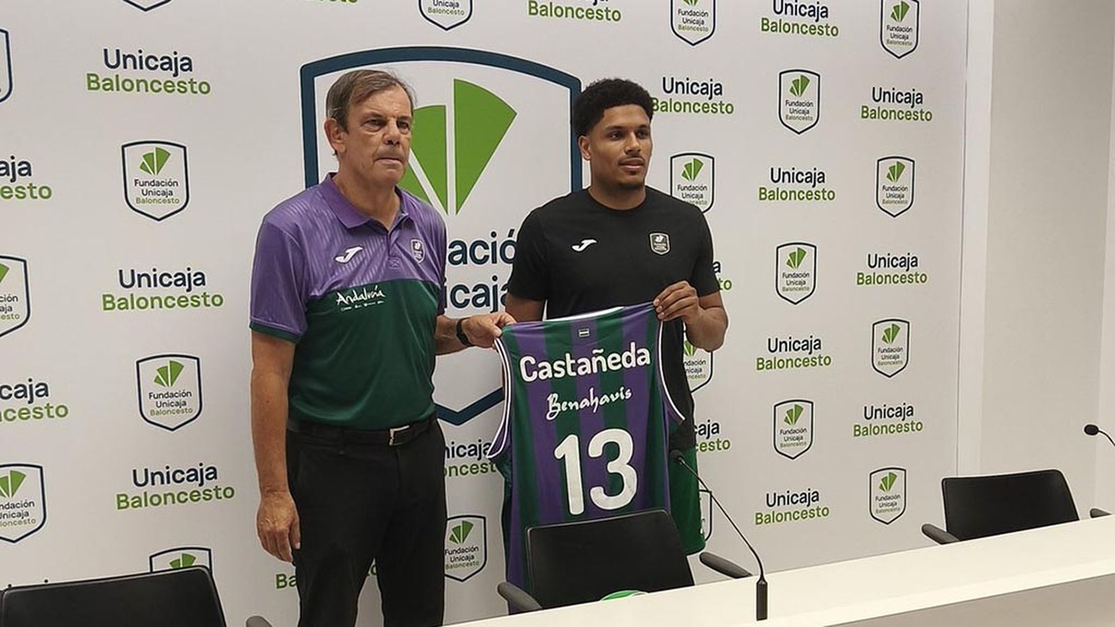 Foto Xavier Castañeda
