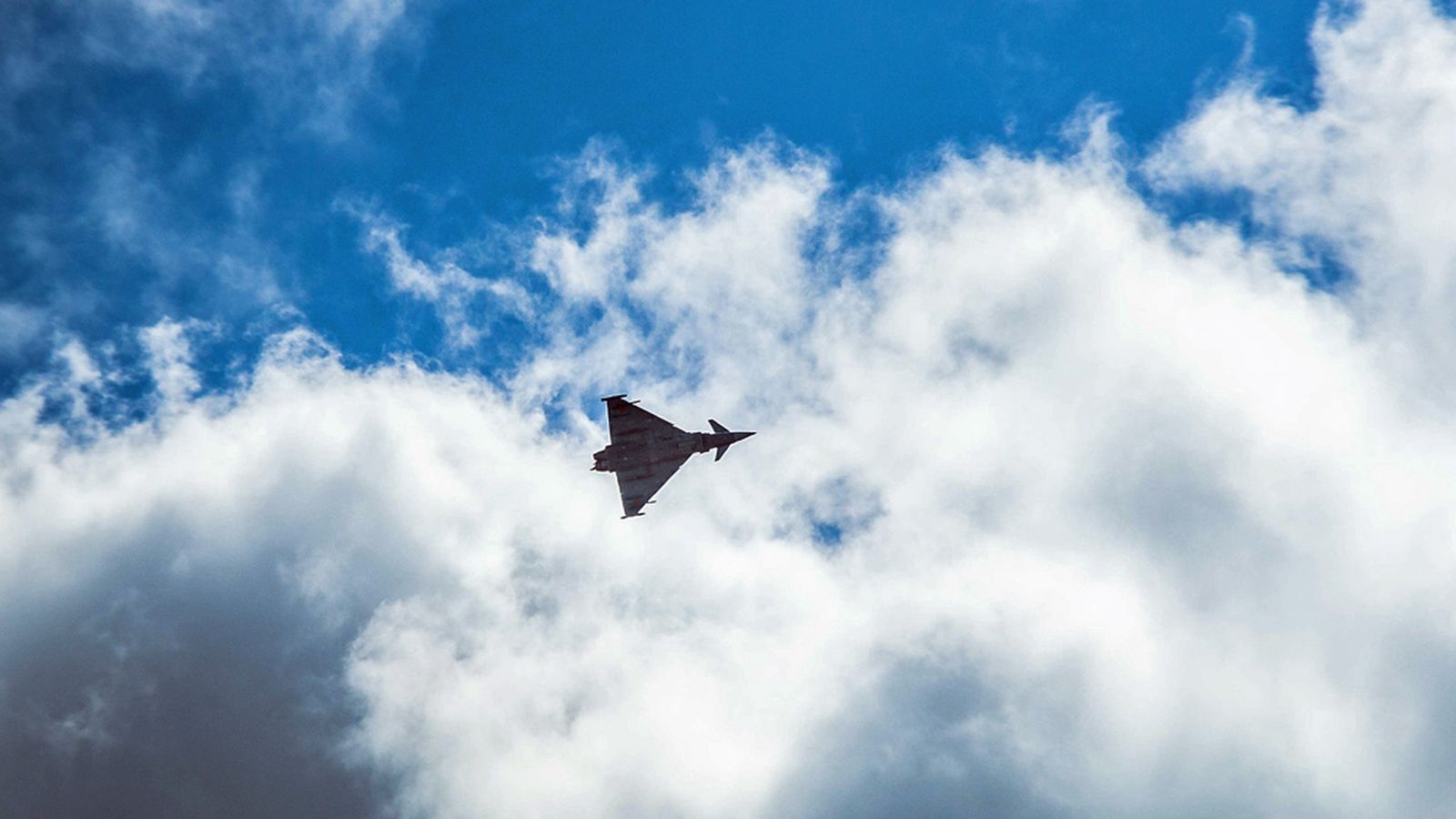 foto1 eurofighter