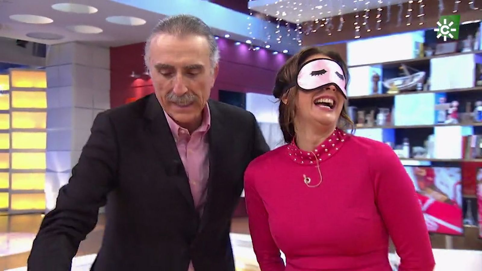 La tarde, aquí y ahora Lunes TV a la carta