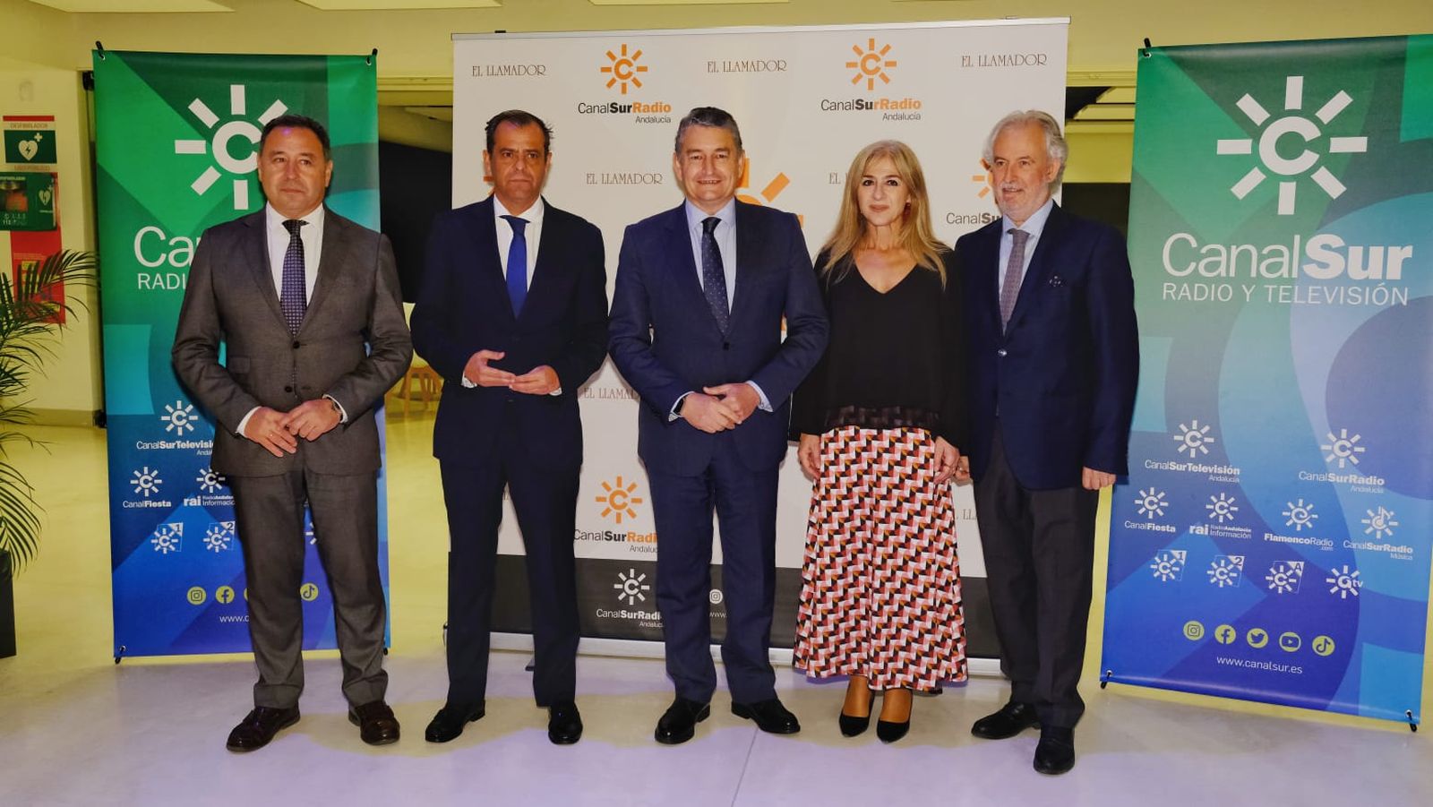 EL LLAMADOR CONSEJERO JUANDE RAFAEL PORRAS