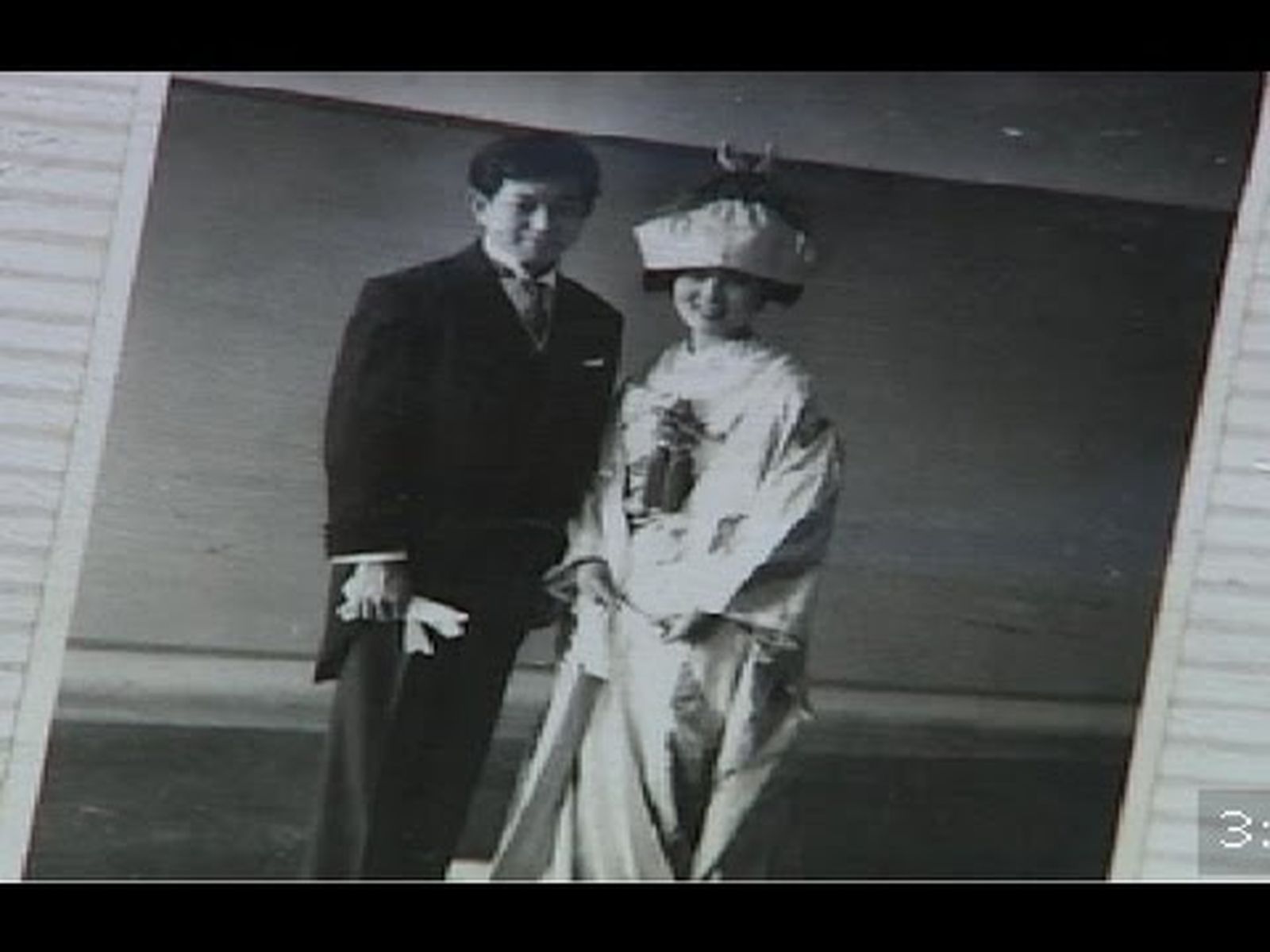 Masako Haruta, bailaora japonesa
