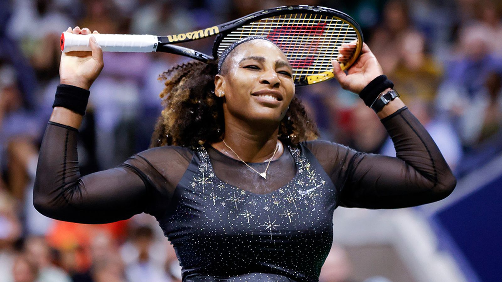 Serena Williams, premio princesa de Asturias