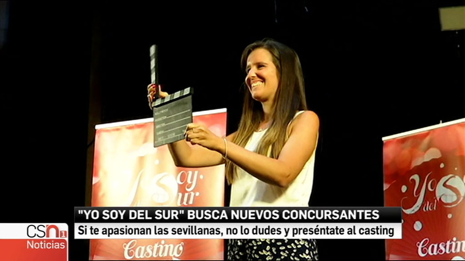 tapa destacado yo soy del sur aspirantes