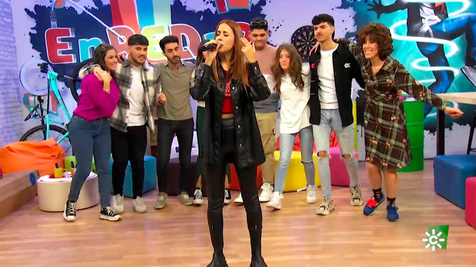 Vicco, nos presenta 'Memoria de pez' y Antonio Aras nos canta su tema 'Ven'