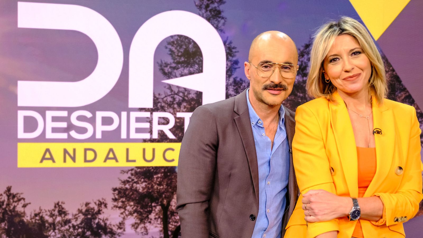 Despierta, 17 julio