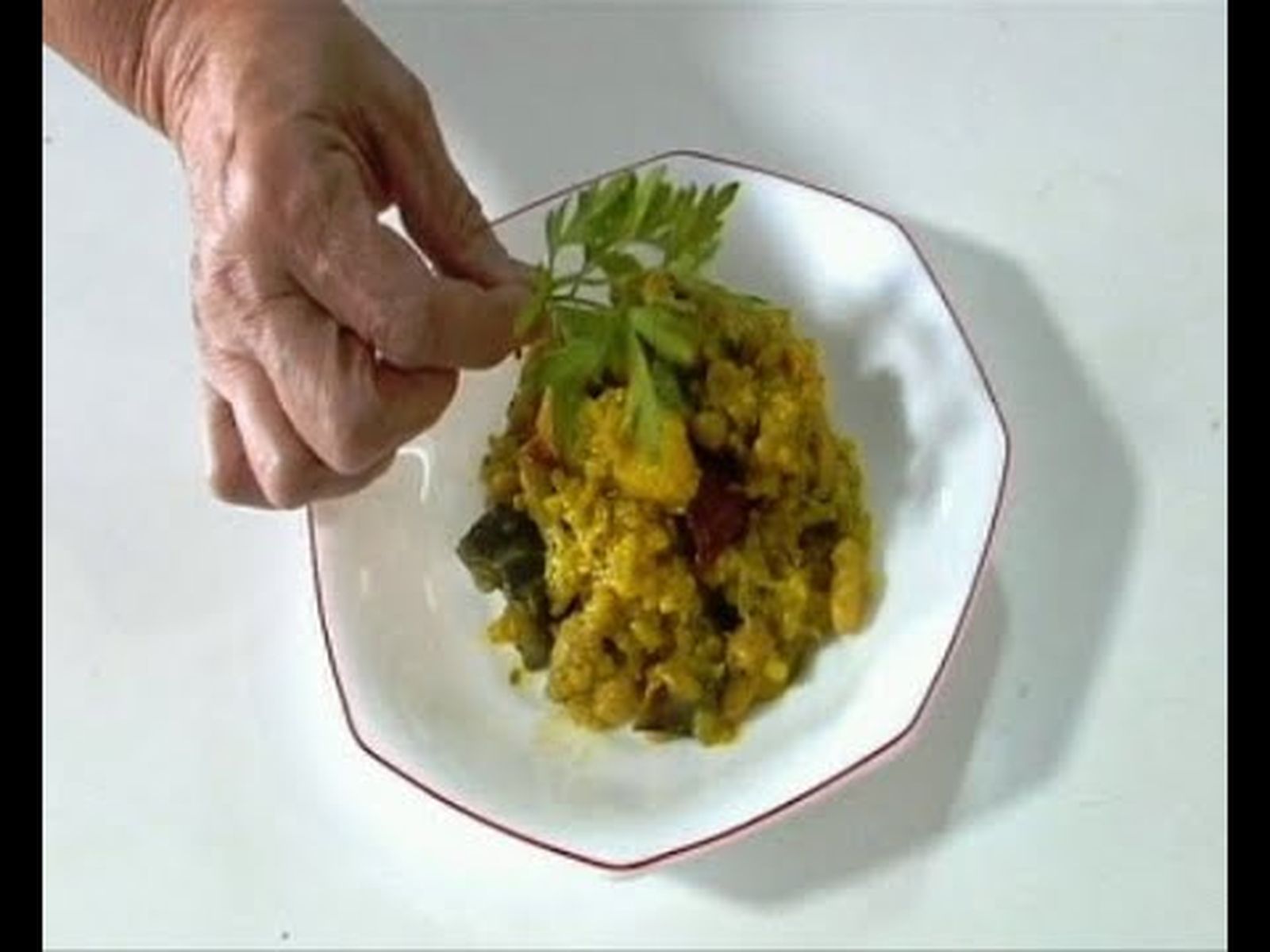 Recetas de Bélmez de la Moraleda: Marías en la cocina y Empedrado de arroz y Andrajos | Comételo
