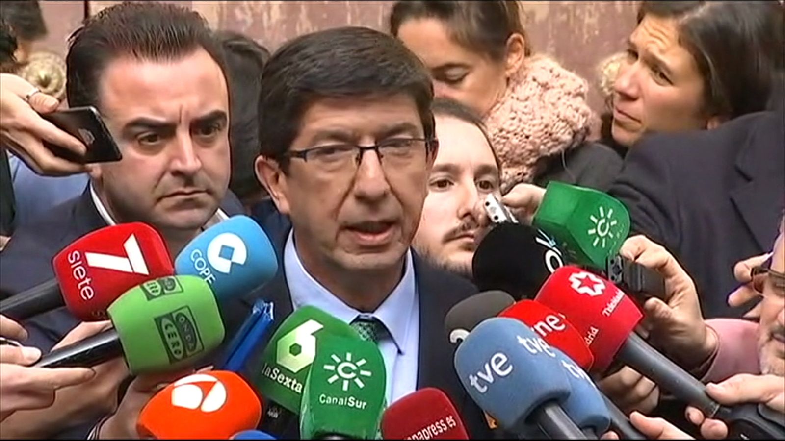 Comunicación Marin Entrevista