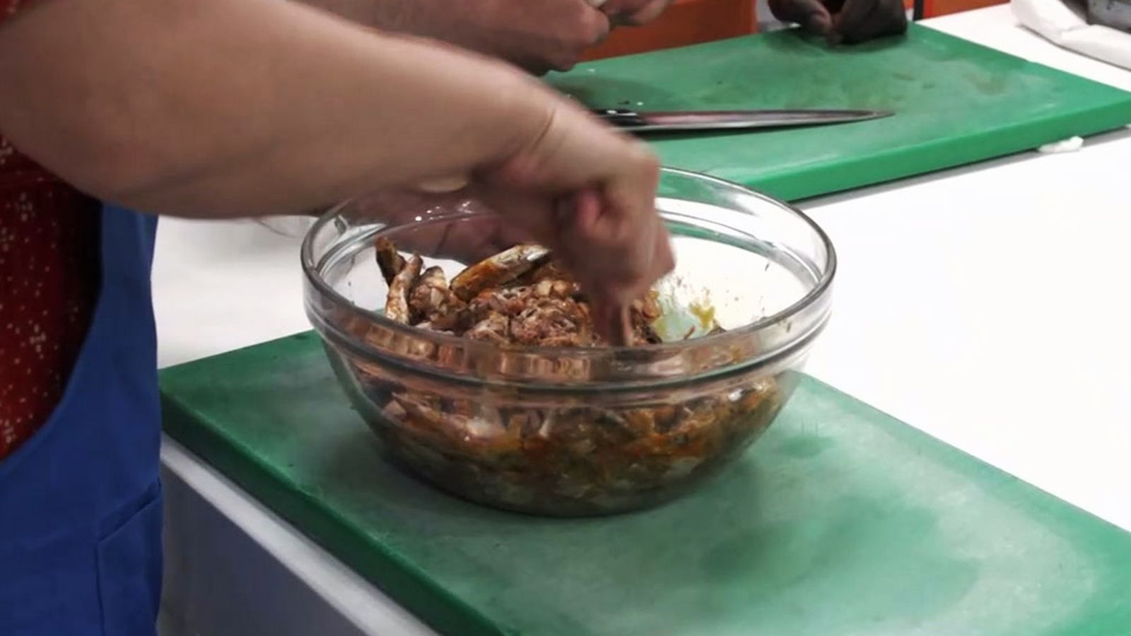 Consejos para hacer recetas de aprovechamiento y un consumo responsable