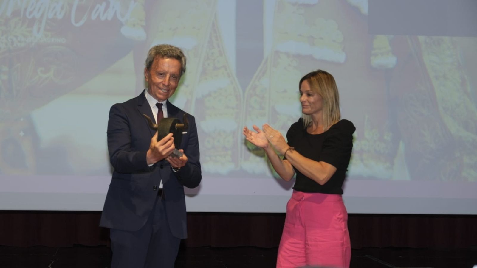 Premios Carrusel Taurino Ortega Cano 18/04/23
