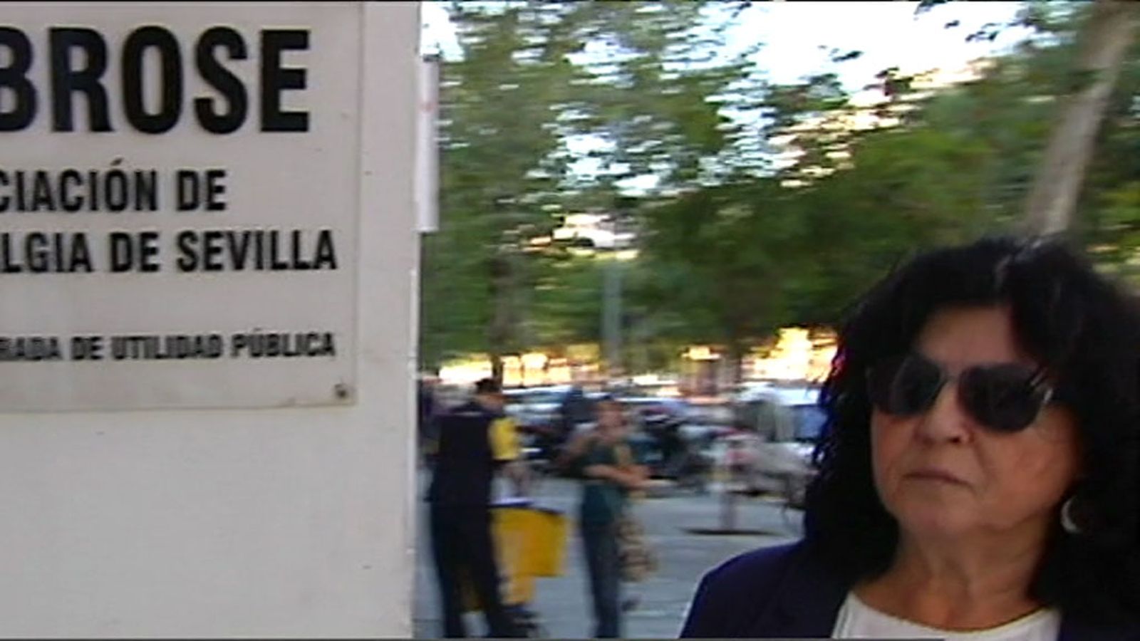 afectada
