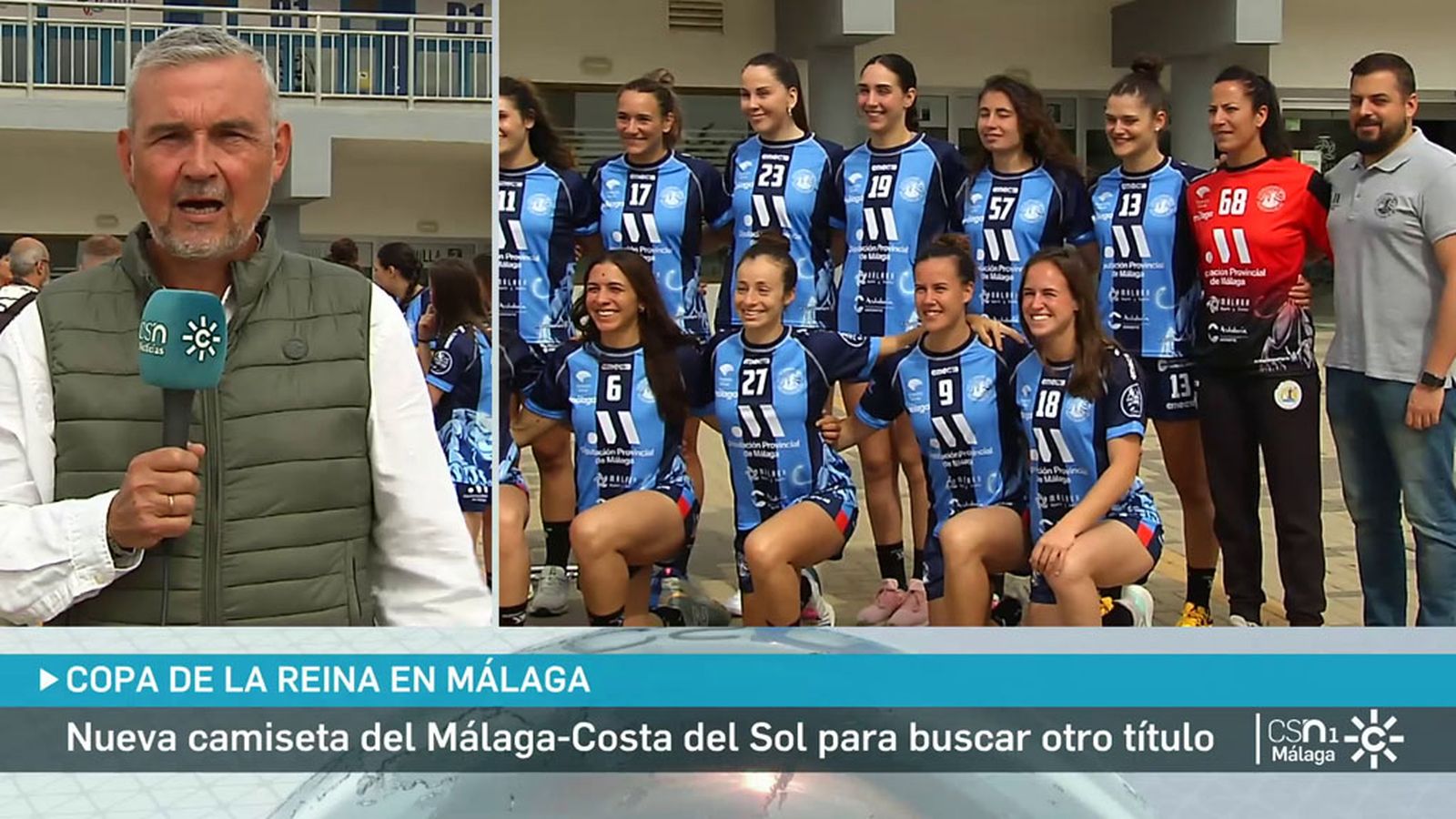 tapa balonmano copa de la reina