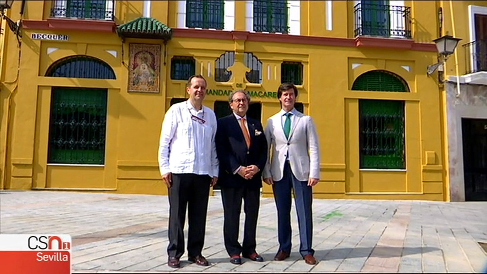 Casa Hermandad Macarena 1024