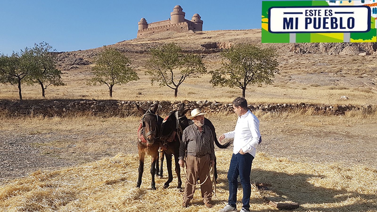 Este es mi pueblo | 25 noviembre