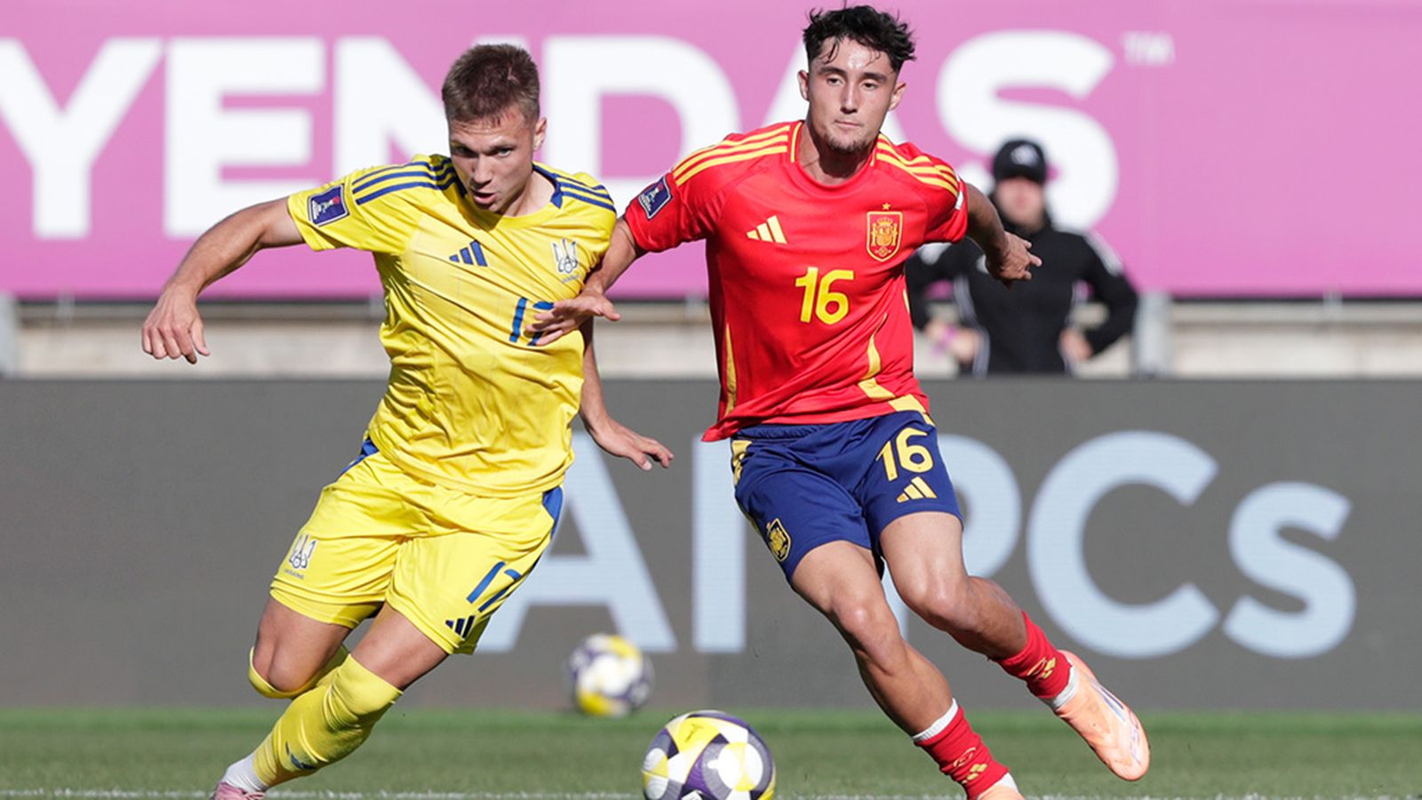 mundial sub 20