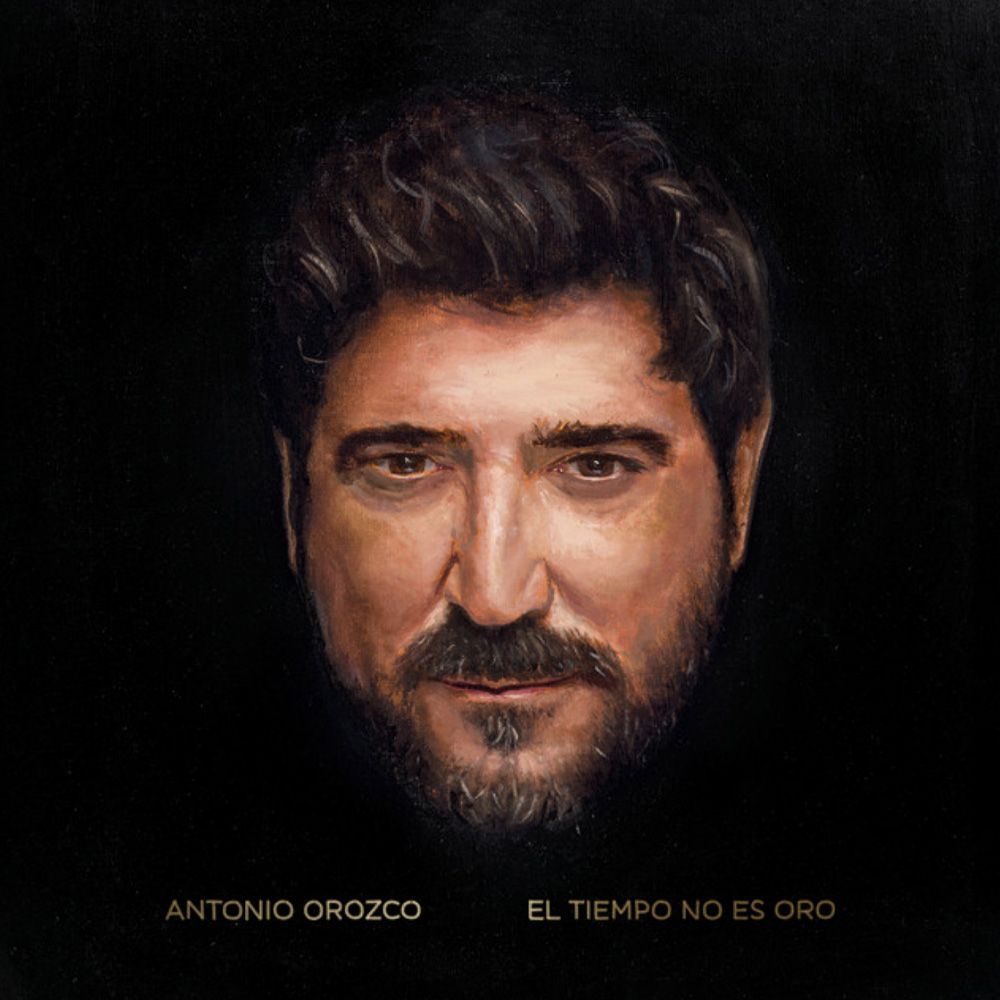 Antonio Orozco   Despierta 1000x1000