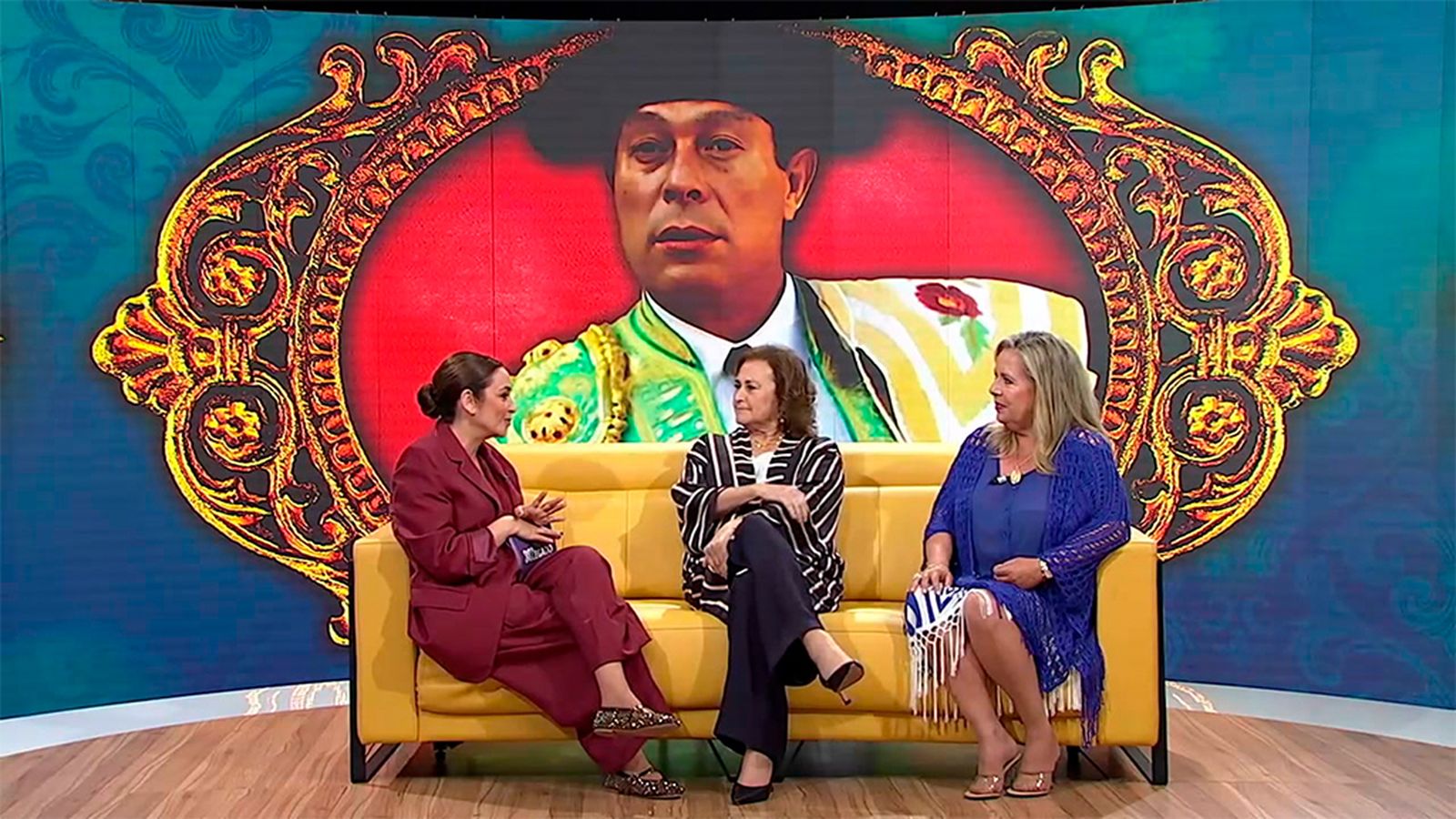 El lado más personal y desconocido del torero Curro Romero