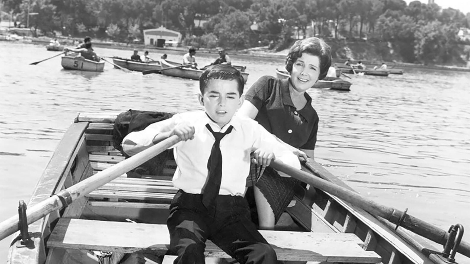 Cine, Bello recuerdo, 28 septiembre