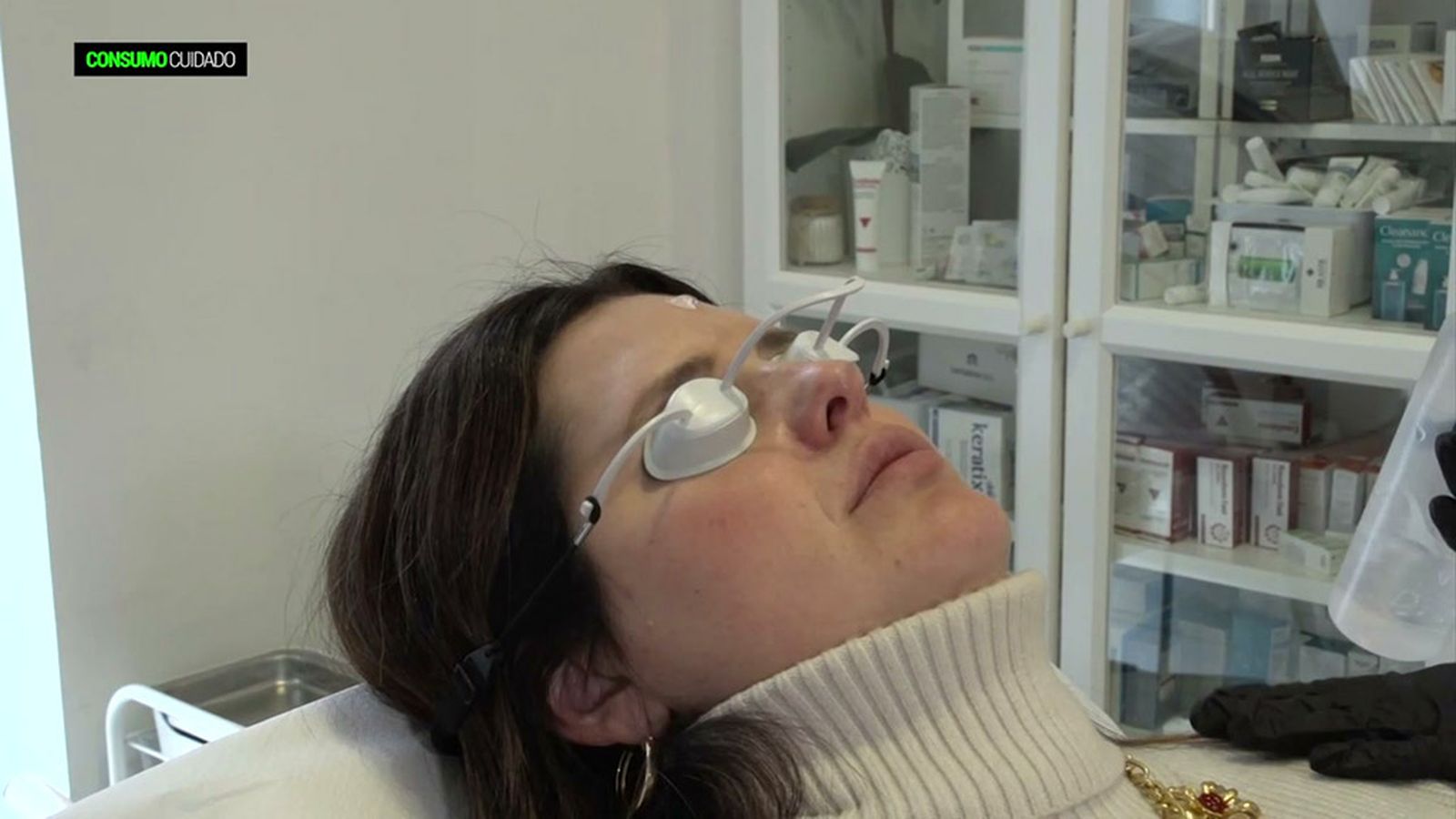 Lo que hay que comprobar antes de ponerse botox o rellenos en la cara