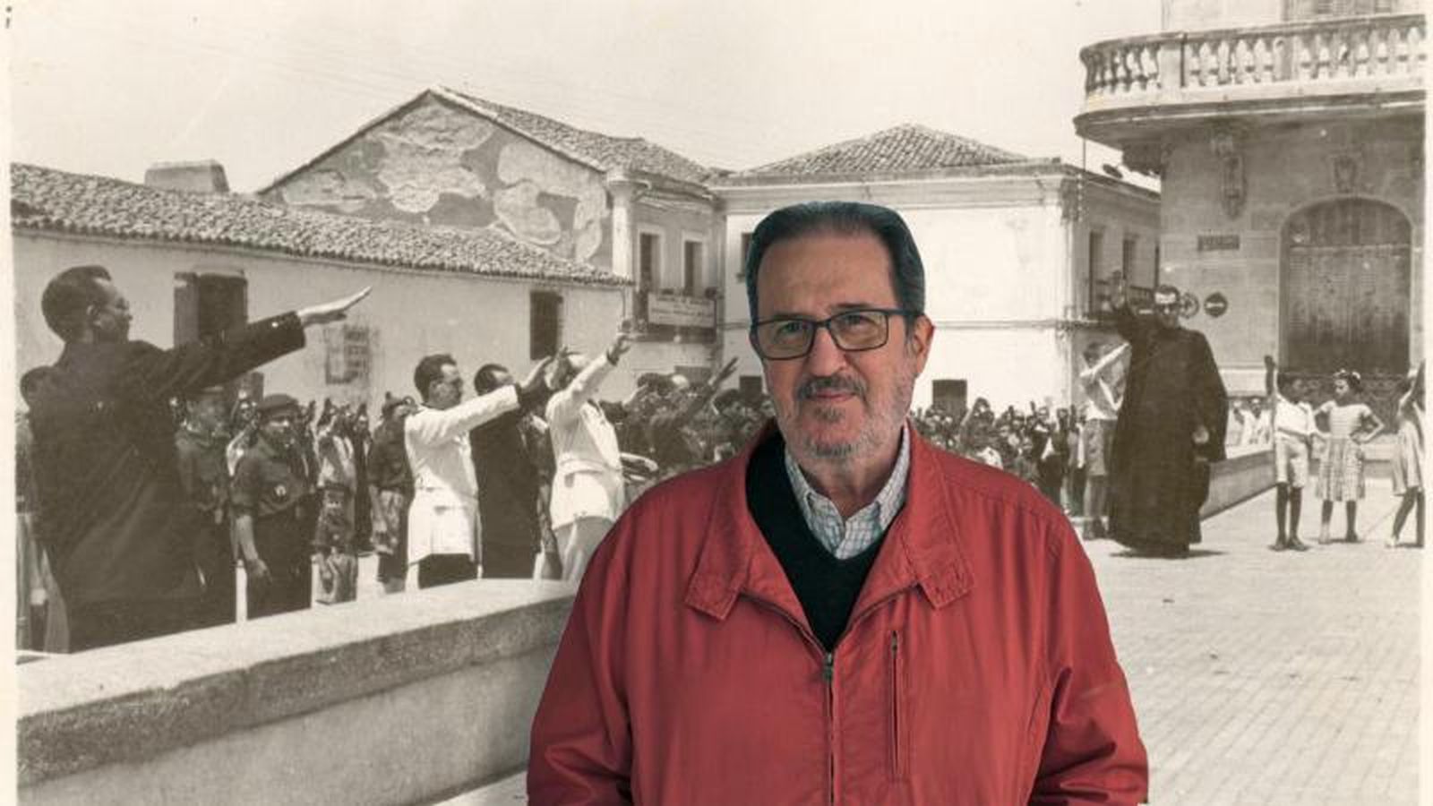 La memoria, 6 marzo