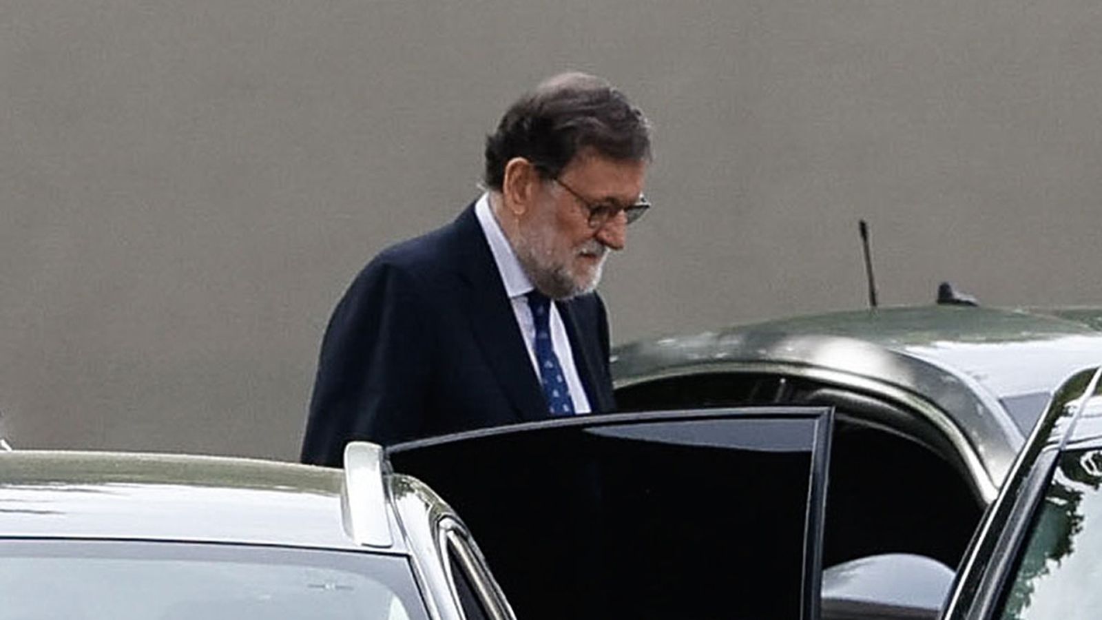 Rajoy niega la Kitchen