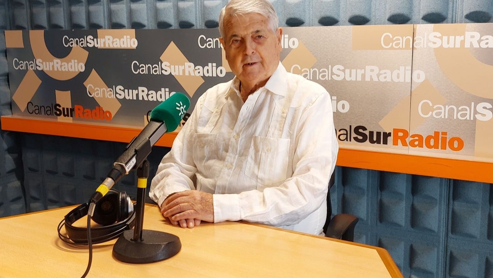 la sal Luis de Lezama