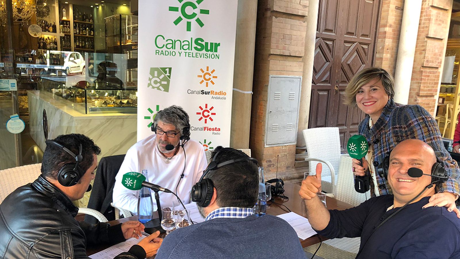 Comunicación El Público