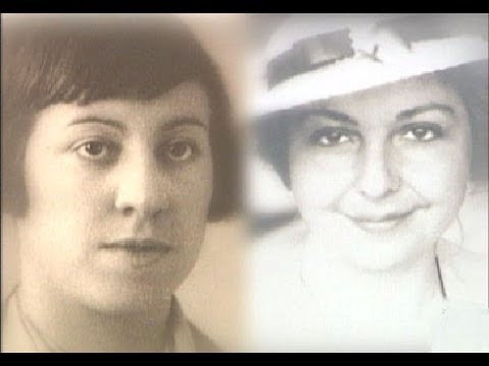 María Teresa León y Concha Méndez, mujeres poetas