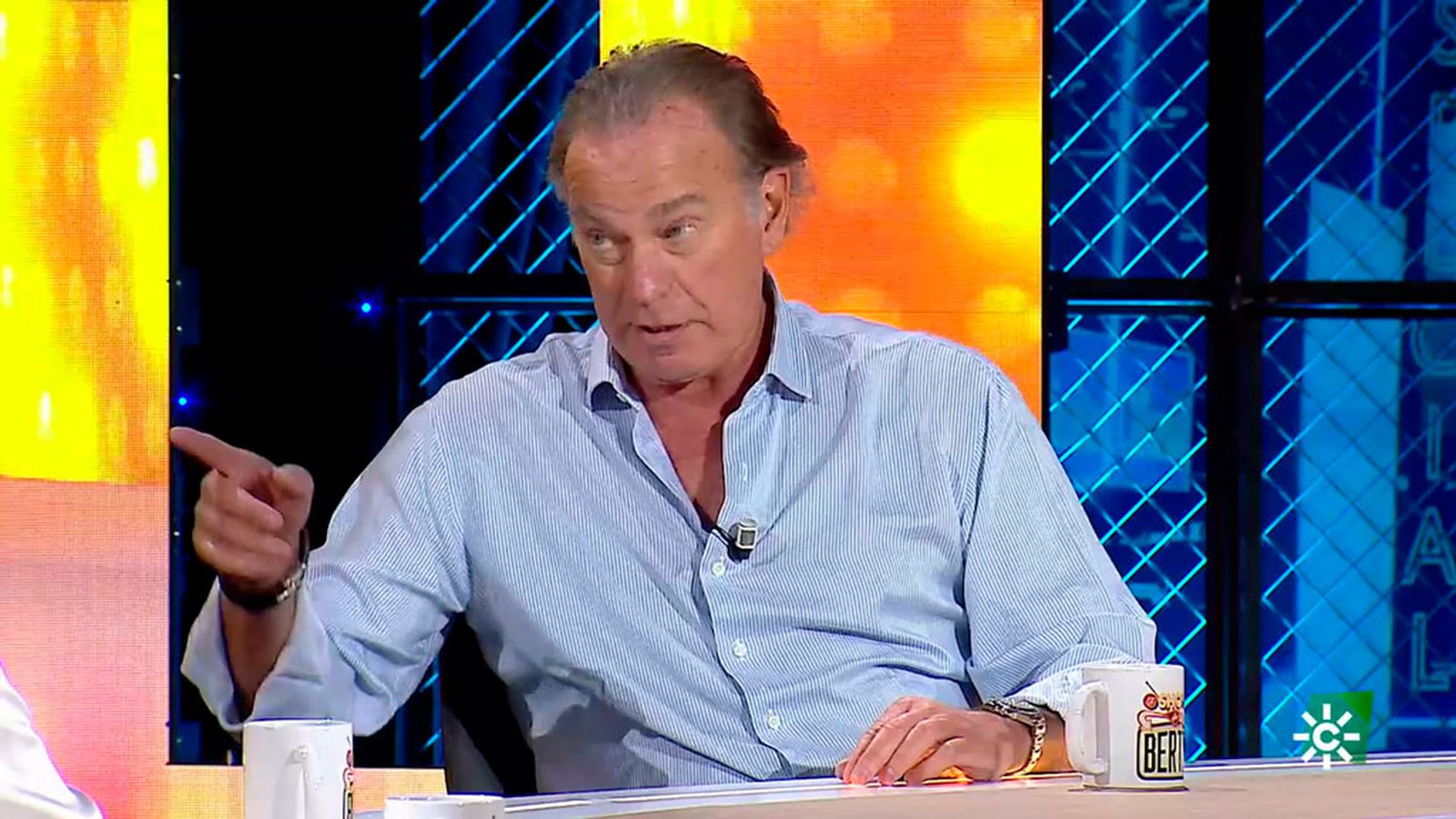 El show de Bertin Noticia 2