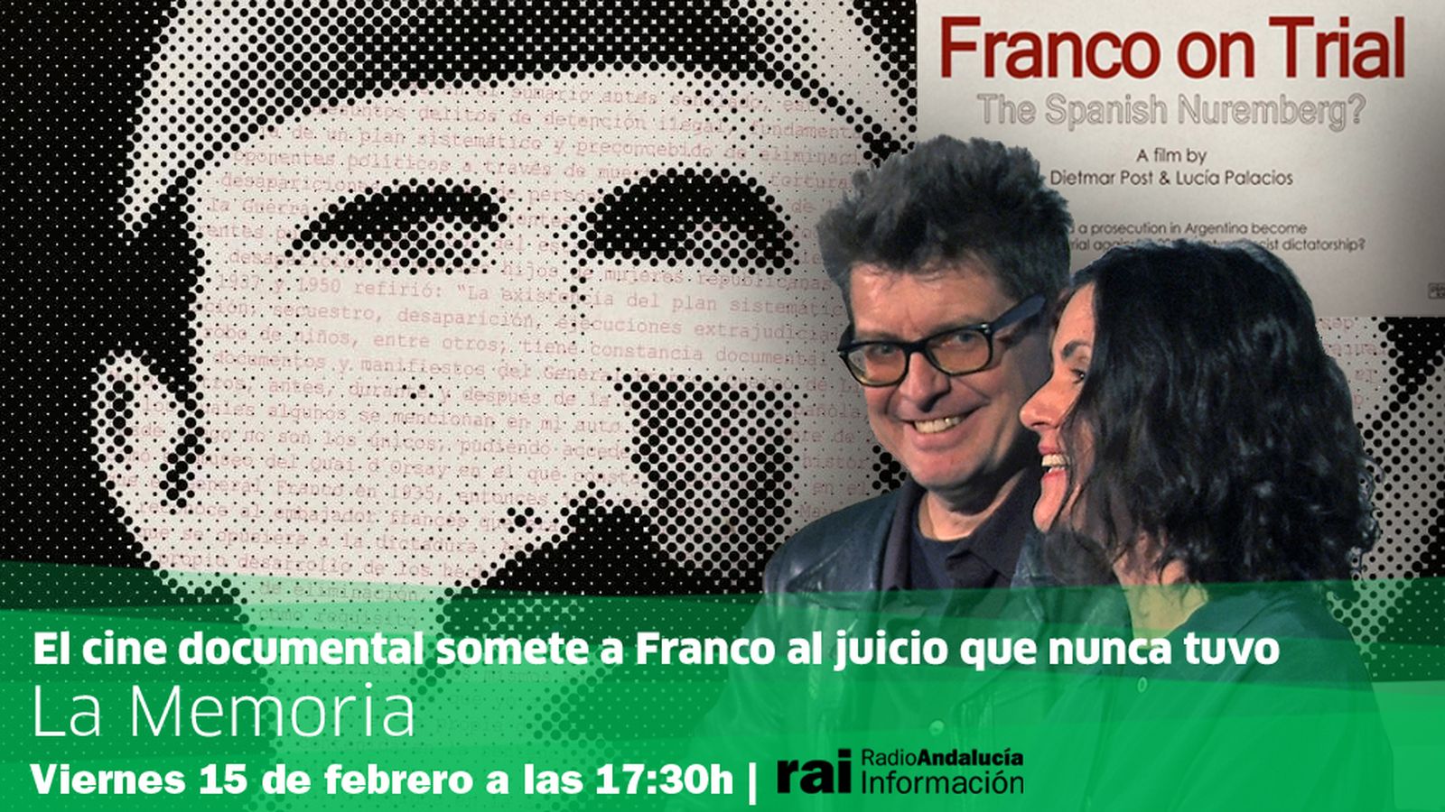 Comunicación Memoria RAI