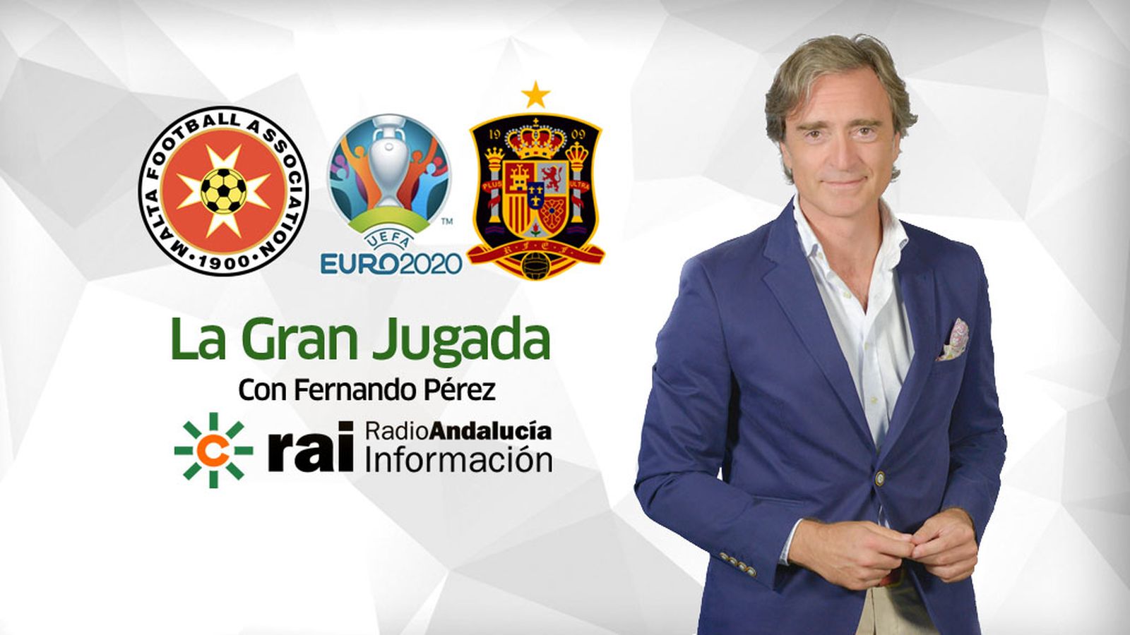 la Gran Jugada Eurocopa Malta Espan?a 26032019