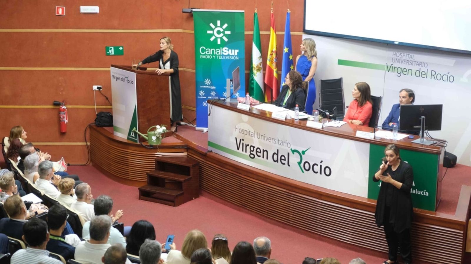 donantes público