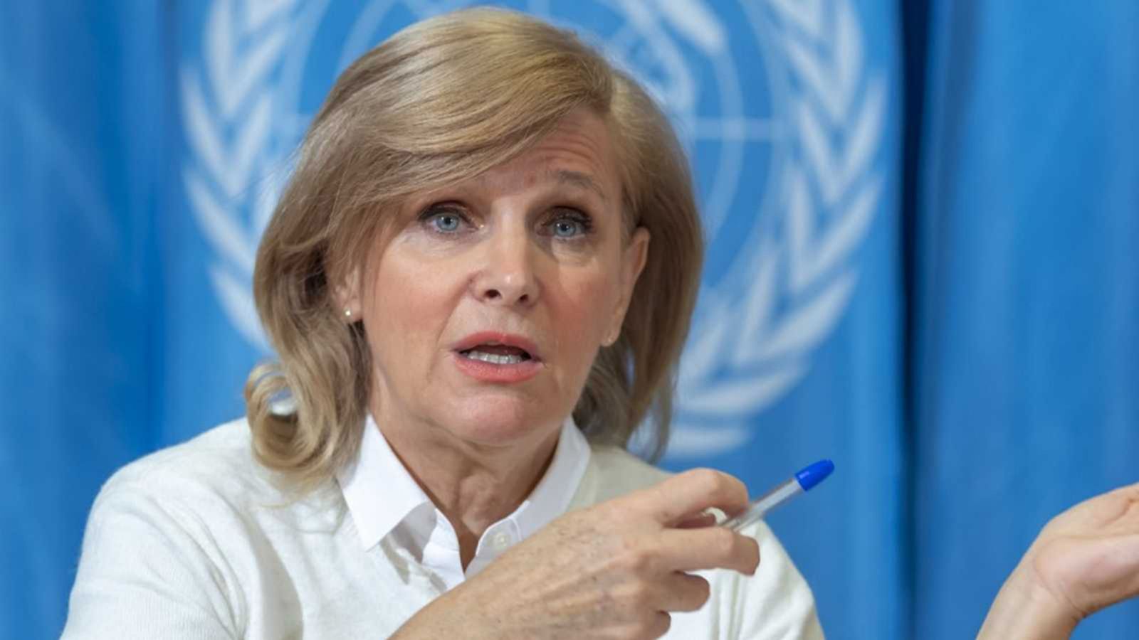 Comunicación María Neira