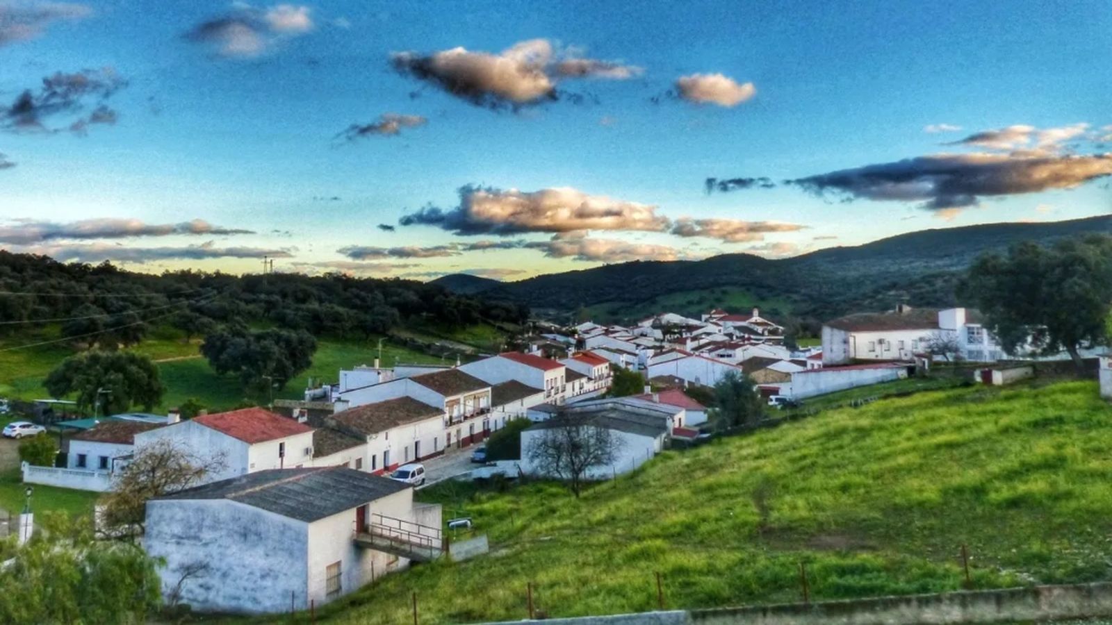 Destino andalucia, 18 noviembre