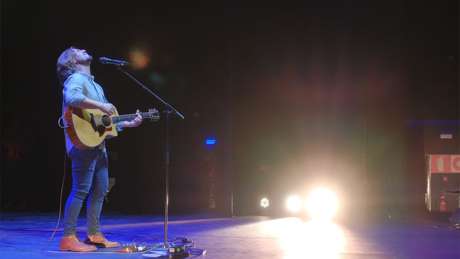 Super Acústico Suárez