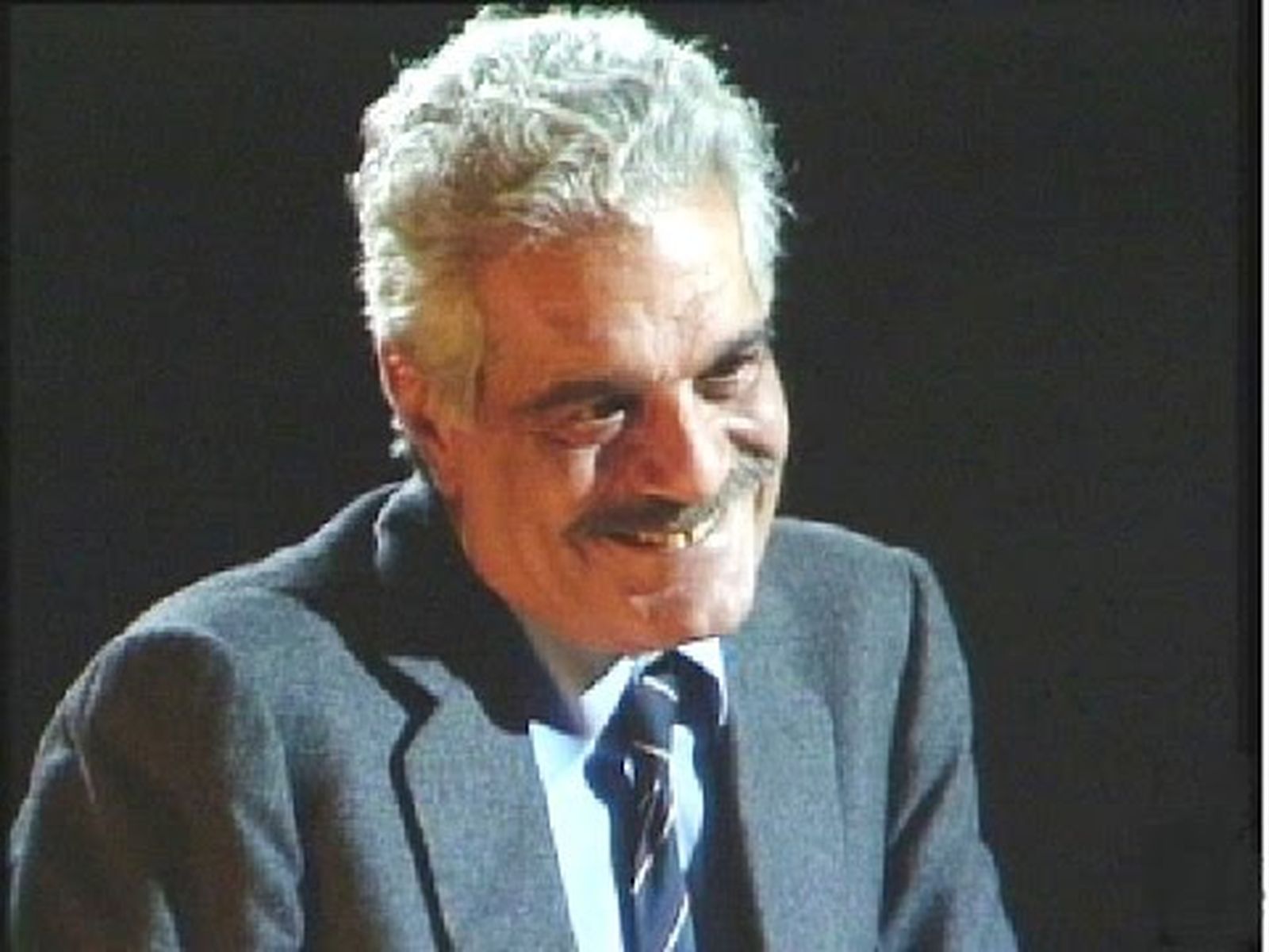 Omar Sharif: admirador de la música Flamenca